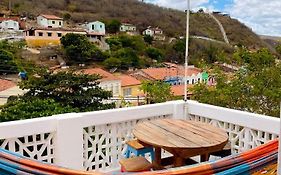 Casa Recanto dos leões